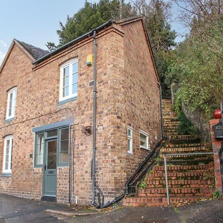 32 Church Hill Telford Kültér fotó