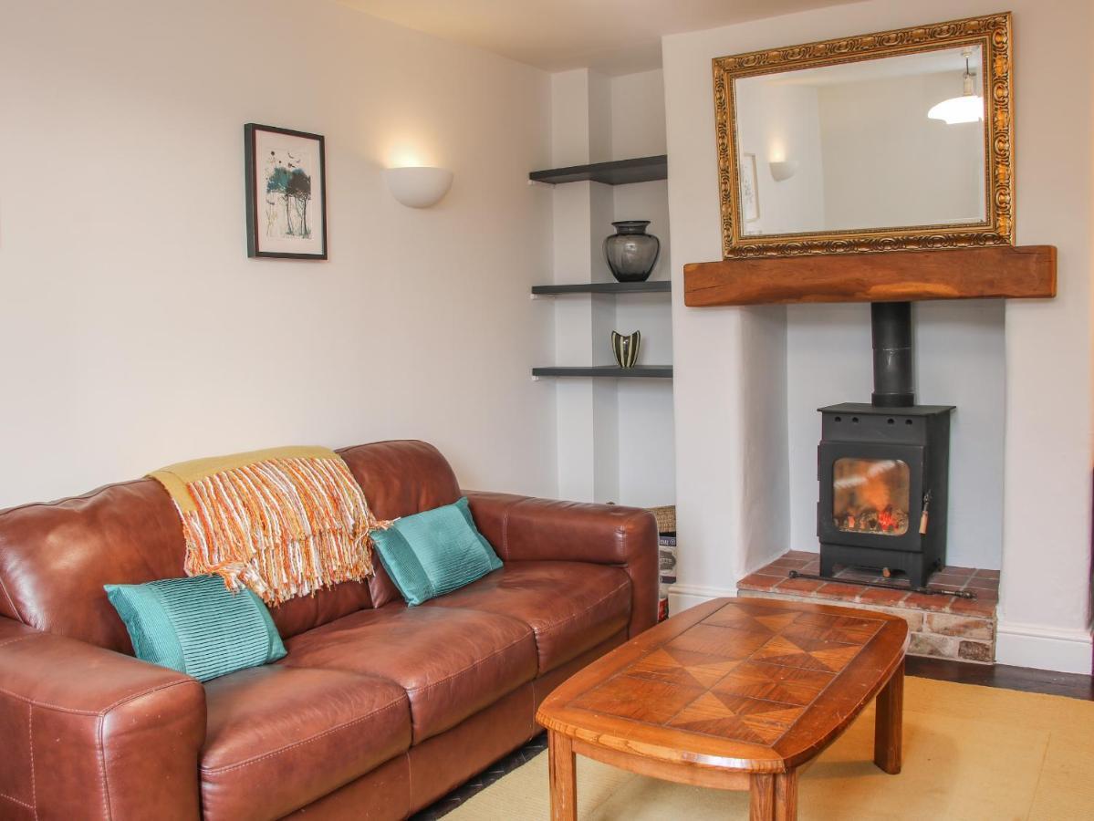 32 Church Hill Telford Kültér fotó