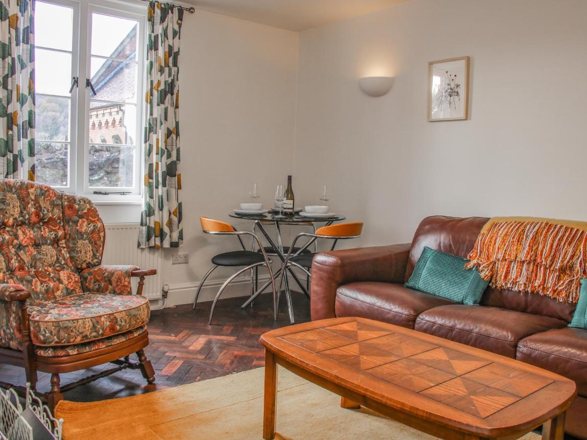 32 Church Hill Telford Kültér fotó