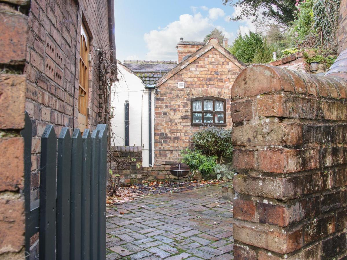 32 Church Hill Telford Kültér fotó